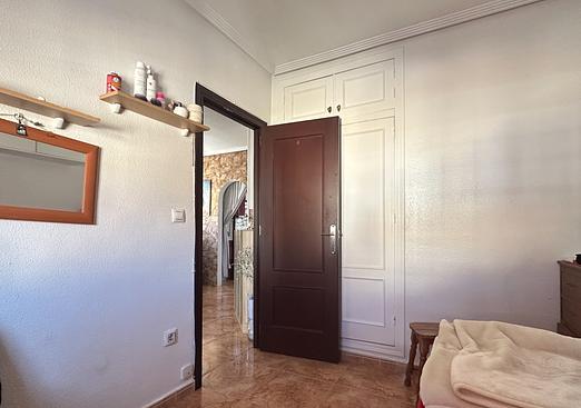 Bungalow in Torrevieja
