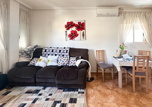 Bungalow in Torrevieja