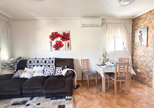 Bungalow in Torrevieja