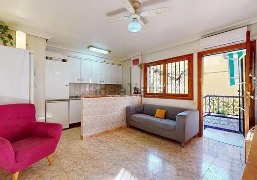 Apartment in La Mata