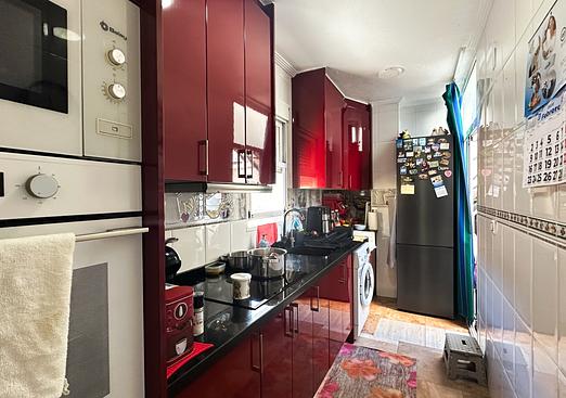 Bungalow in Torrevieja
