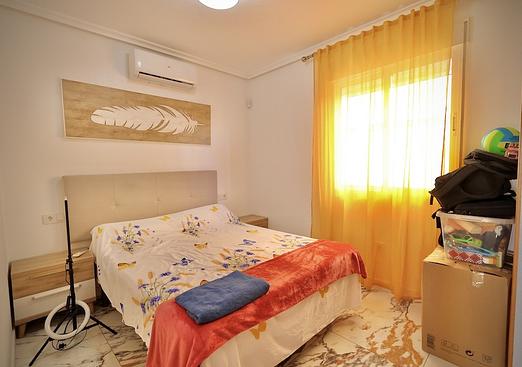 Villa in San Miguel de Salinas