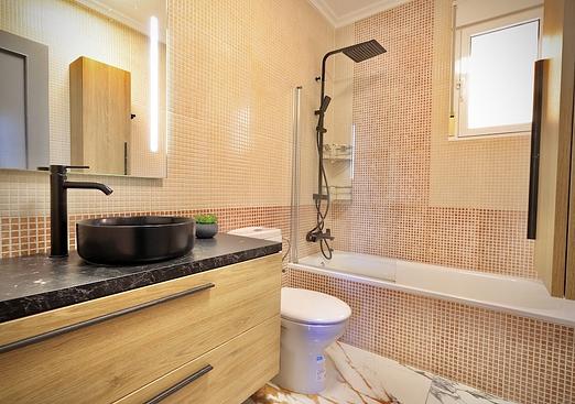 Villa in San Miguel de Salinas