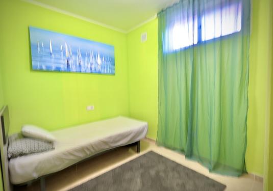 Villa in San Miguel de Salinas