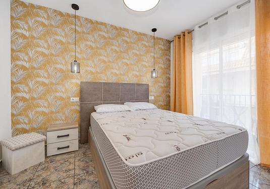 Apartment in Playa De Los Naufragos