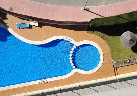 Town house in Orihuela Costa