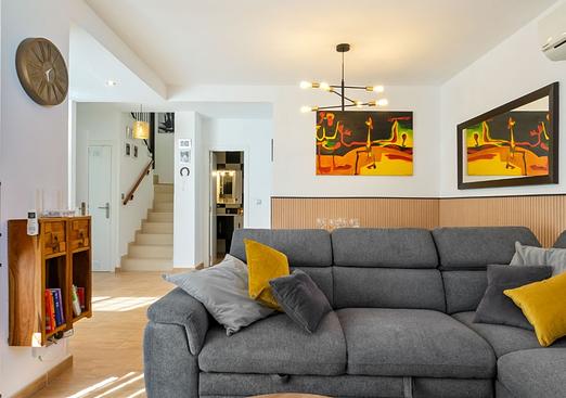 Town house in Orihuela Costa