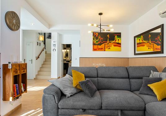 Town house in Orihuela Costa