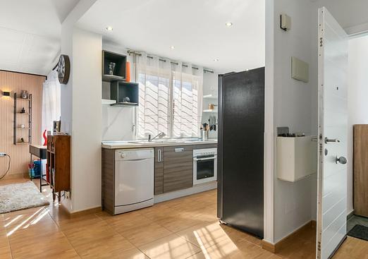 Town house in Orihuela Costa