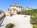 Semi detached in Cabo Roig