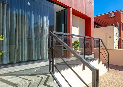 Town house in Orihuela Costa