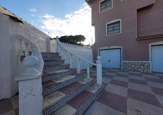 Villa in Ciudad Quesada