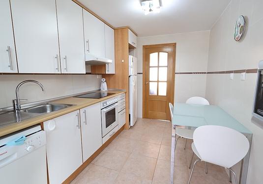 Apartment in Cabo Roig