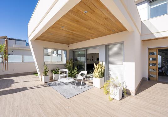 Villa in Orihuela Costa