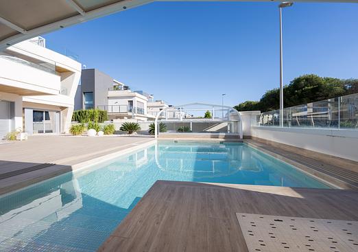 Villa in Orihuela Costa