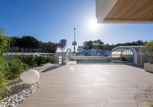 Villa in Orihuela Costa