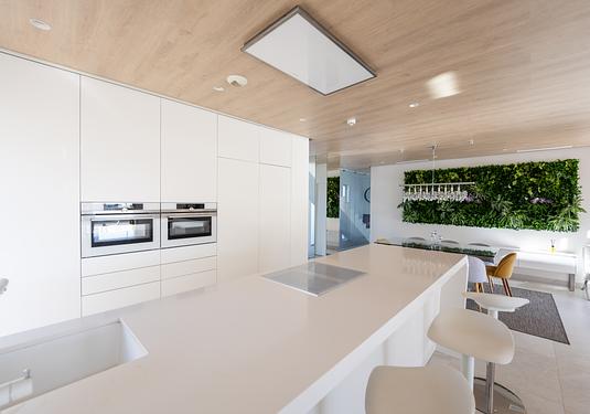 Villa in Orihuela Costa