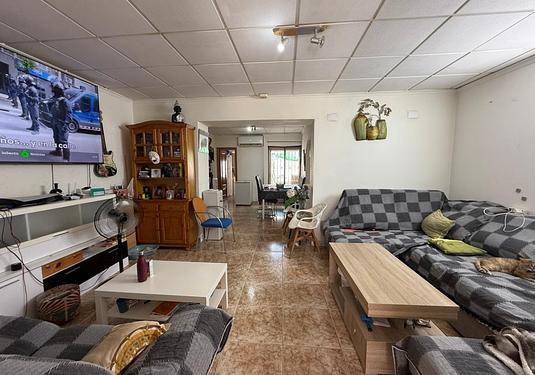 Town house in Torremendo