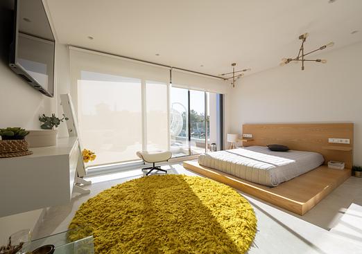 Villa in Orihuela Costa
