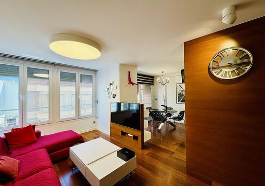 Apartment in Torrevieja