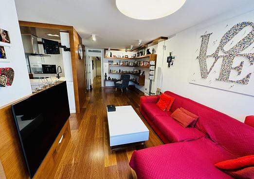 Apartment in Torrevieja