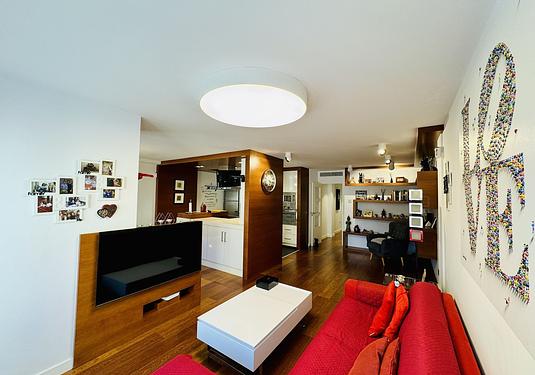 Apartment in Torrevieja