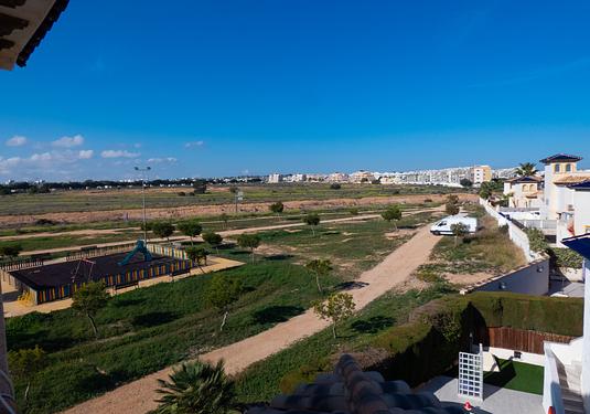 Villa in Playa Flamenca