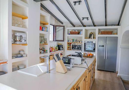 Villa in Jesus Pobre