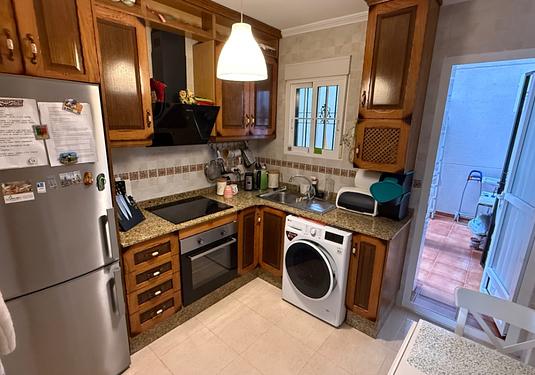 Apartment in Orihuela