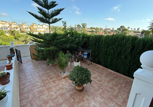 Apartment in Orihuela