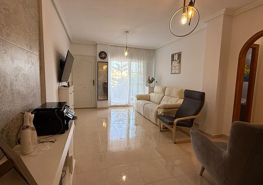Apartment in Orihuela