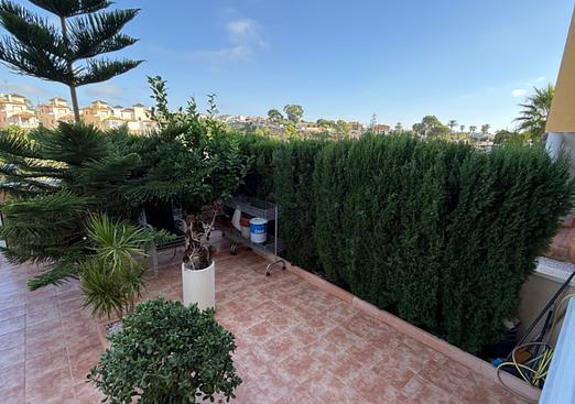 Apartment in Orihuela