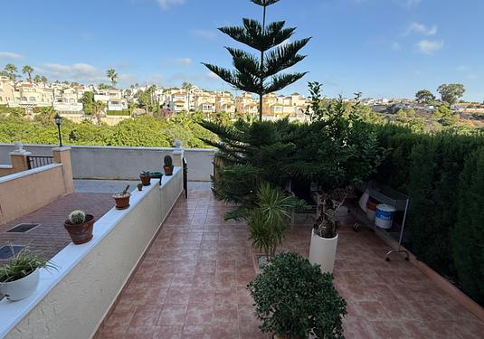 Apartment in Orihuela