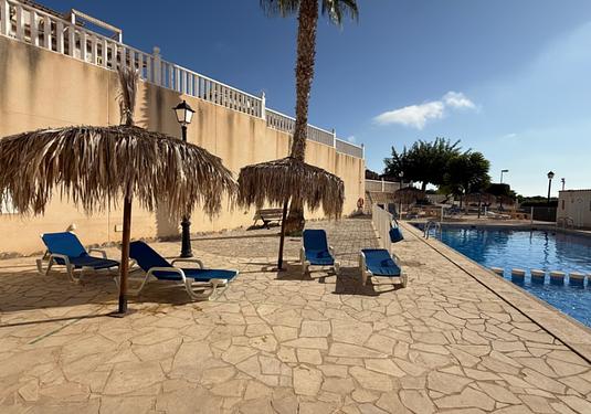 Apartment in Orihuela