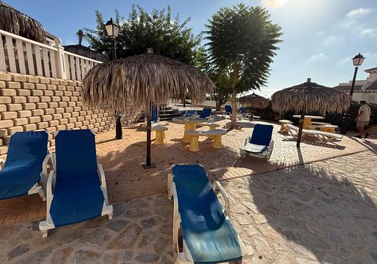 Apartment in Orihuela