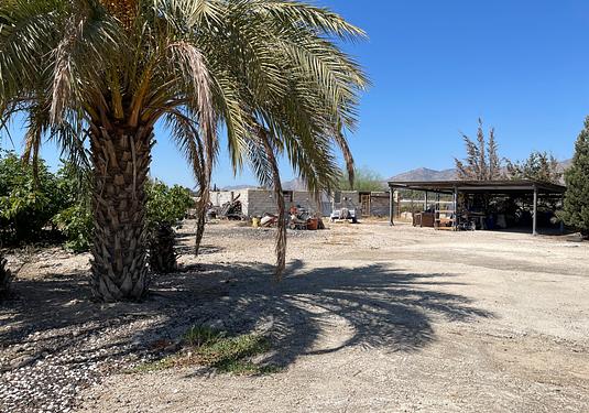 Villa in Crevillent