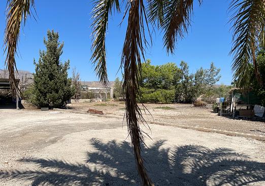 Villa in Crevillent