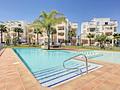 Apartment in Torre Pacheco