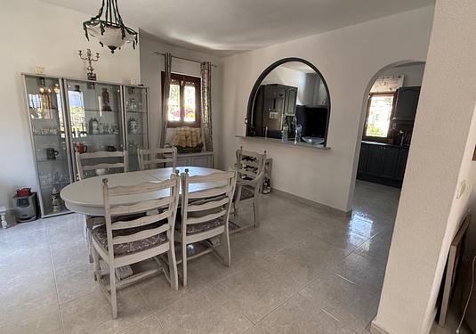 Villa in Orihuela