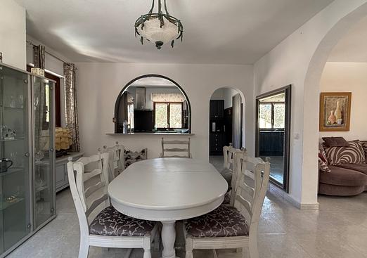 Villa in Orihuela