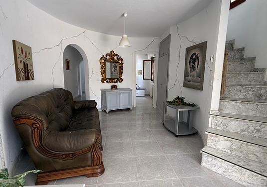 Villa in Orihuela