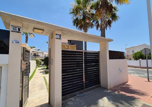 Villa in Torrevieja