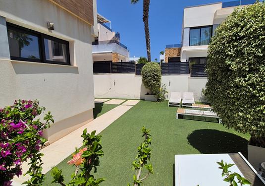 Villa in Torrevieja