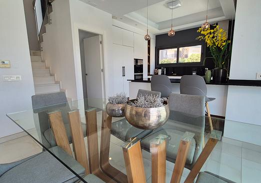 Villa in Torrevieja