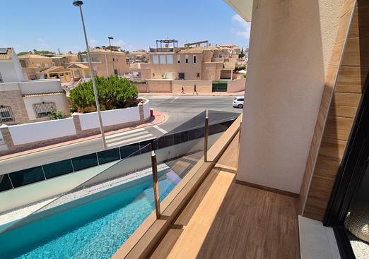 Villa in Torrevieja