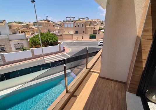 Villa in Torrevieja