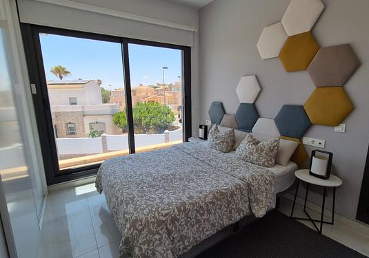 Villa in Torrevieja