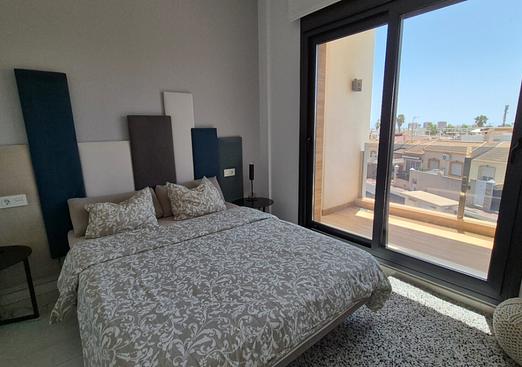 Villa in Torrevieja