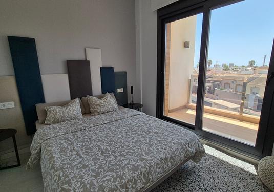 Villa in Torrevieja
