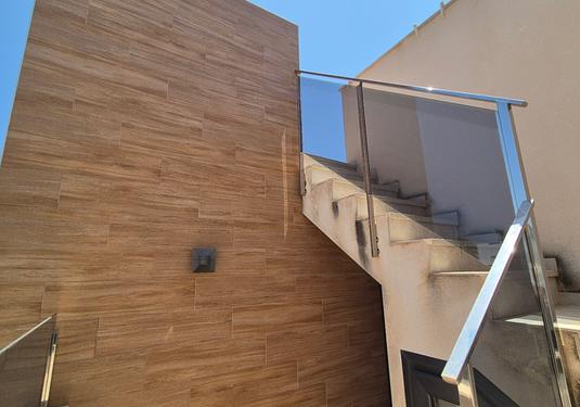 Villa in Torrevieja